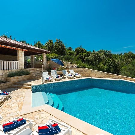 Apartments Villa Elena Cavtat Exterior photo